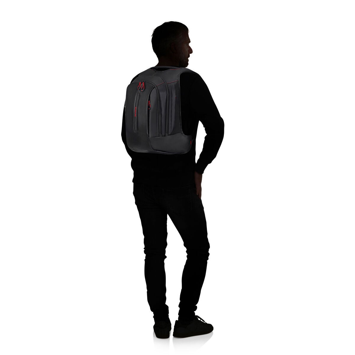 Ecodiver Large Backpack