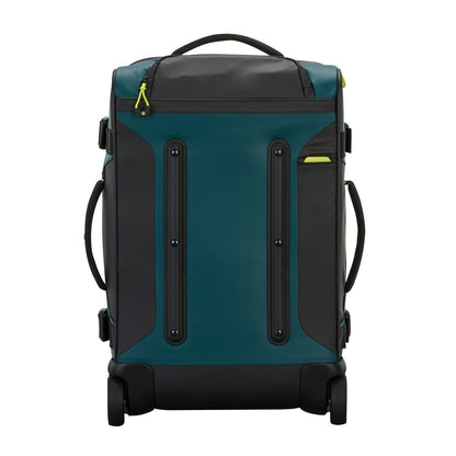 Ecodiver Carry-On Wheeled Duffel