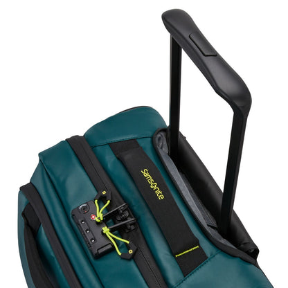 Ecodiver Carry-On Wheeled Duffel