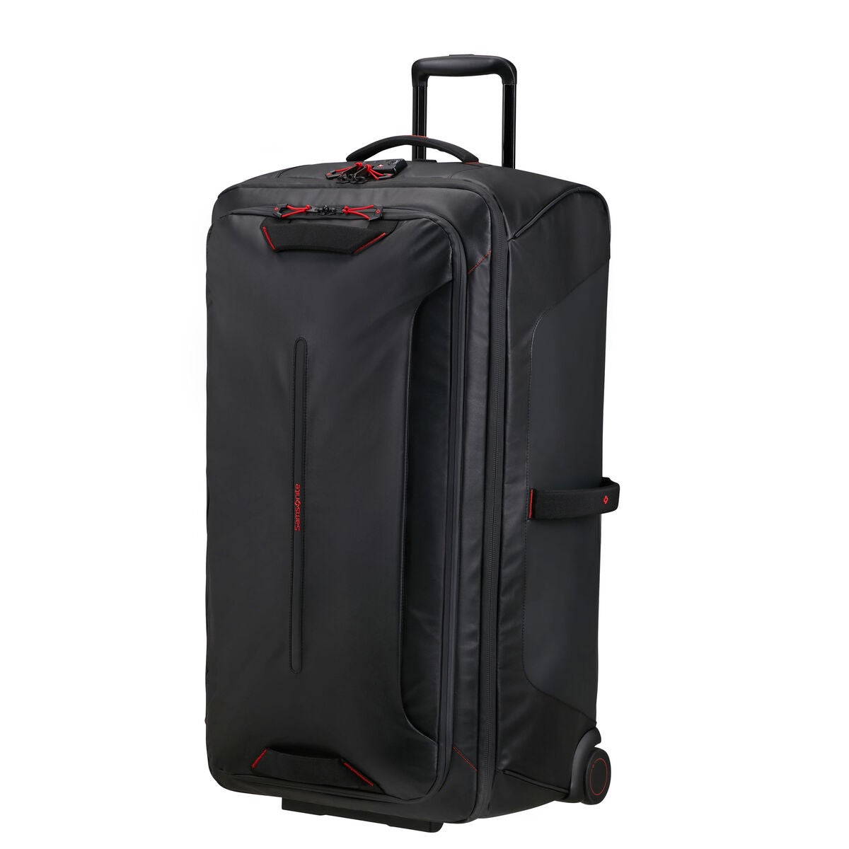 Ecodiver Large Wheeled Duffel