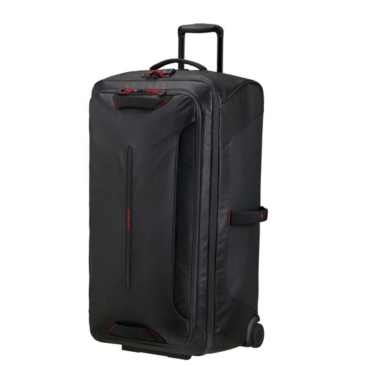 Ecodiver Large Wheeled Duffel