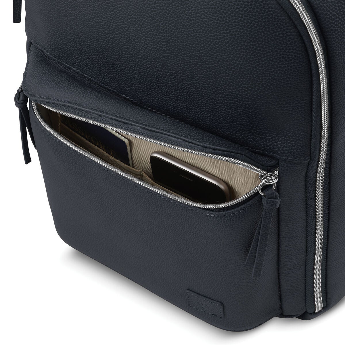 Women's Everyday Leather Backpack