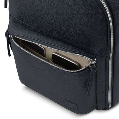 Women's Everyday Leather Backpack