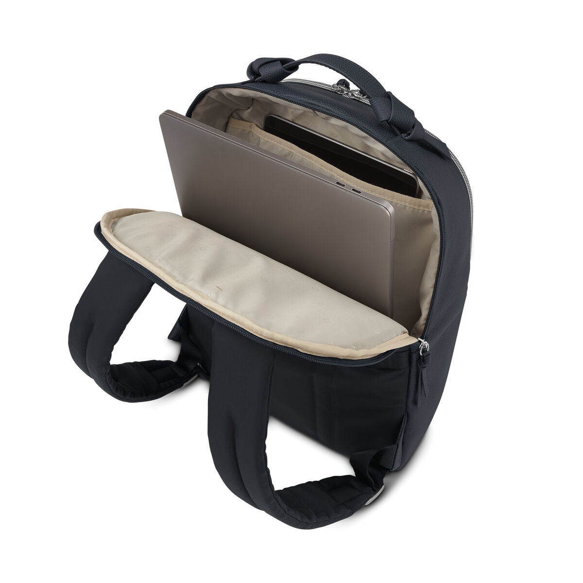 Women's Everyday Leather Backpack