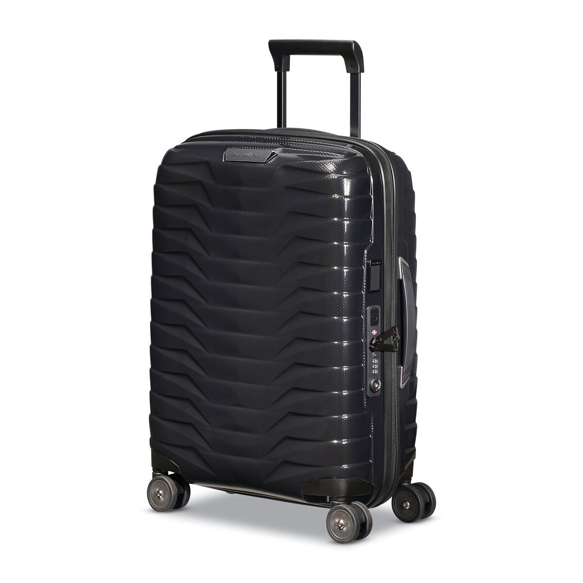 Proxis Global Carry-On Spinner