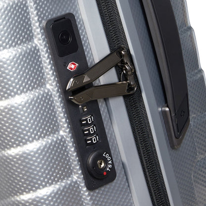 Proxis Global Carry-On Spinner