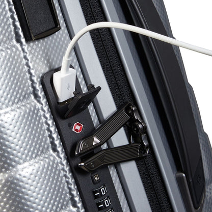 Proxis Global Carry-On Spinner