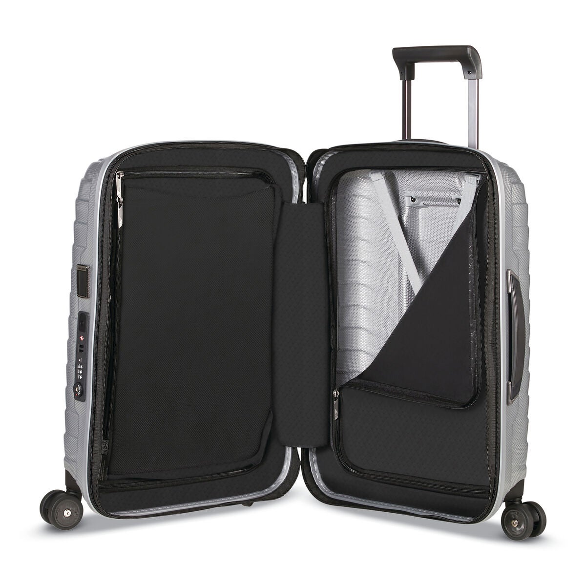 Proxis Global Carry-On Spinner