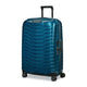 Petrol Blue