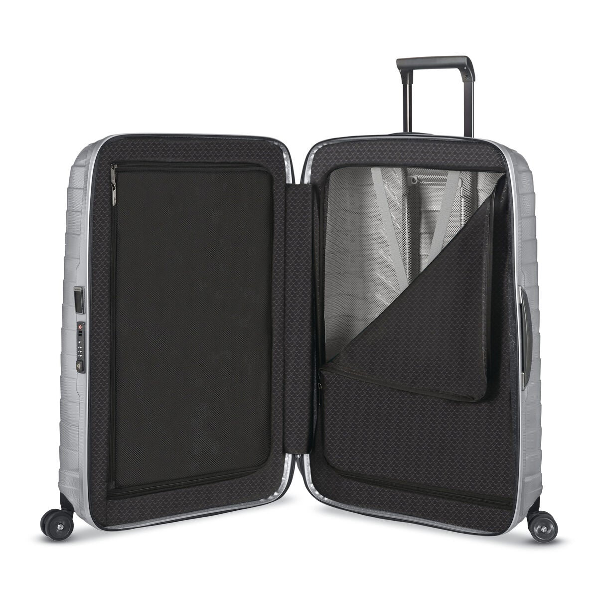 Proxis Medium Spinner