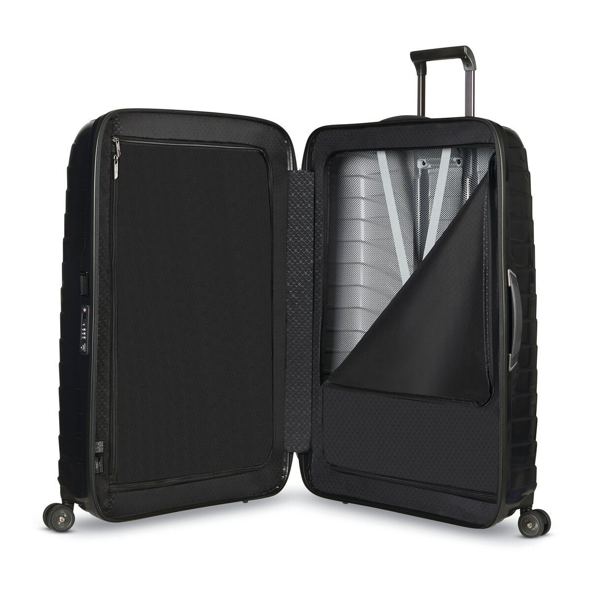 Proxis Extra Large Spinner
