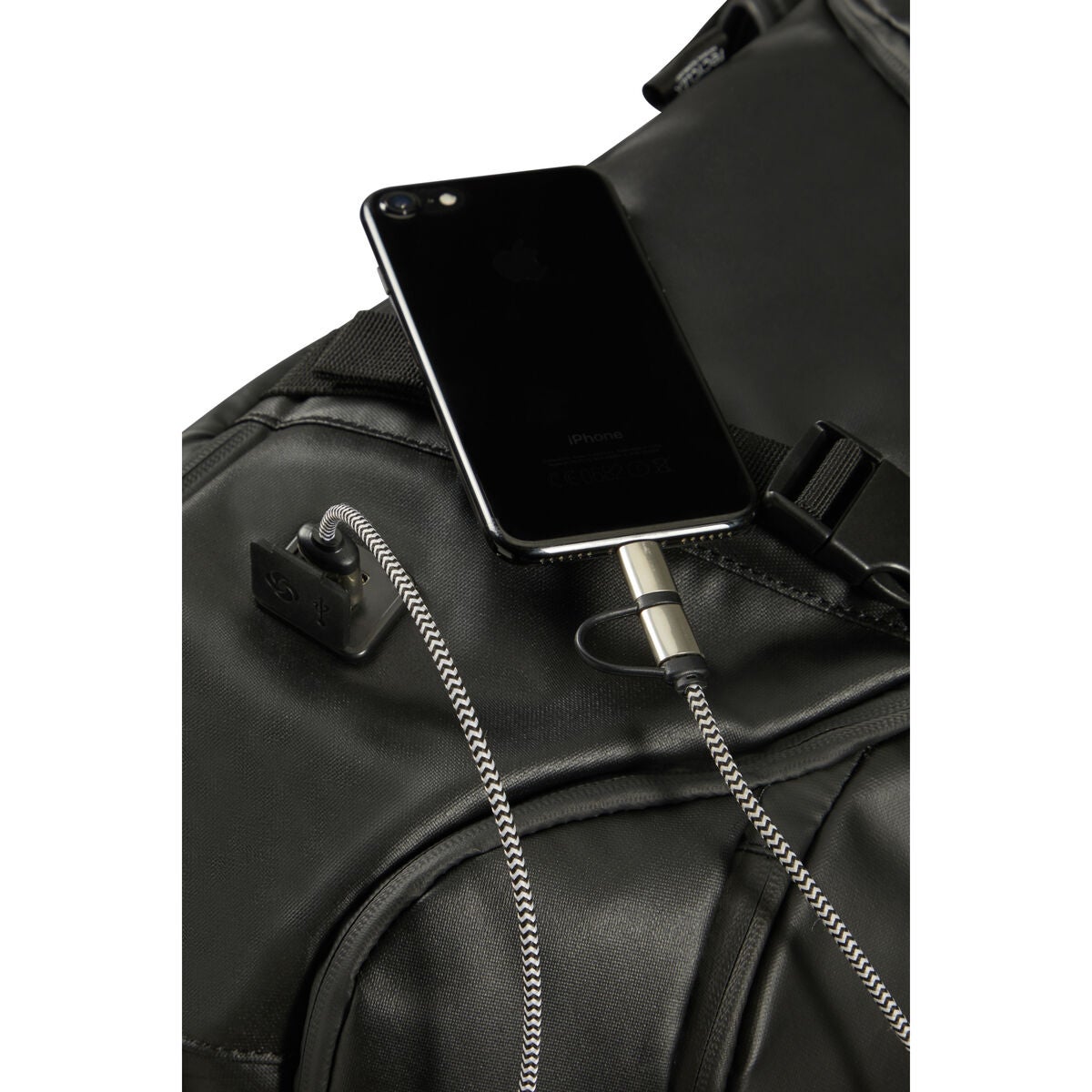Ecodiver Travel Backpack