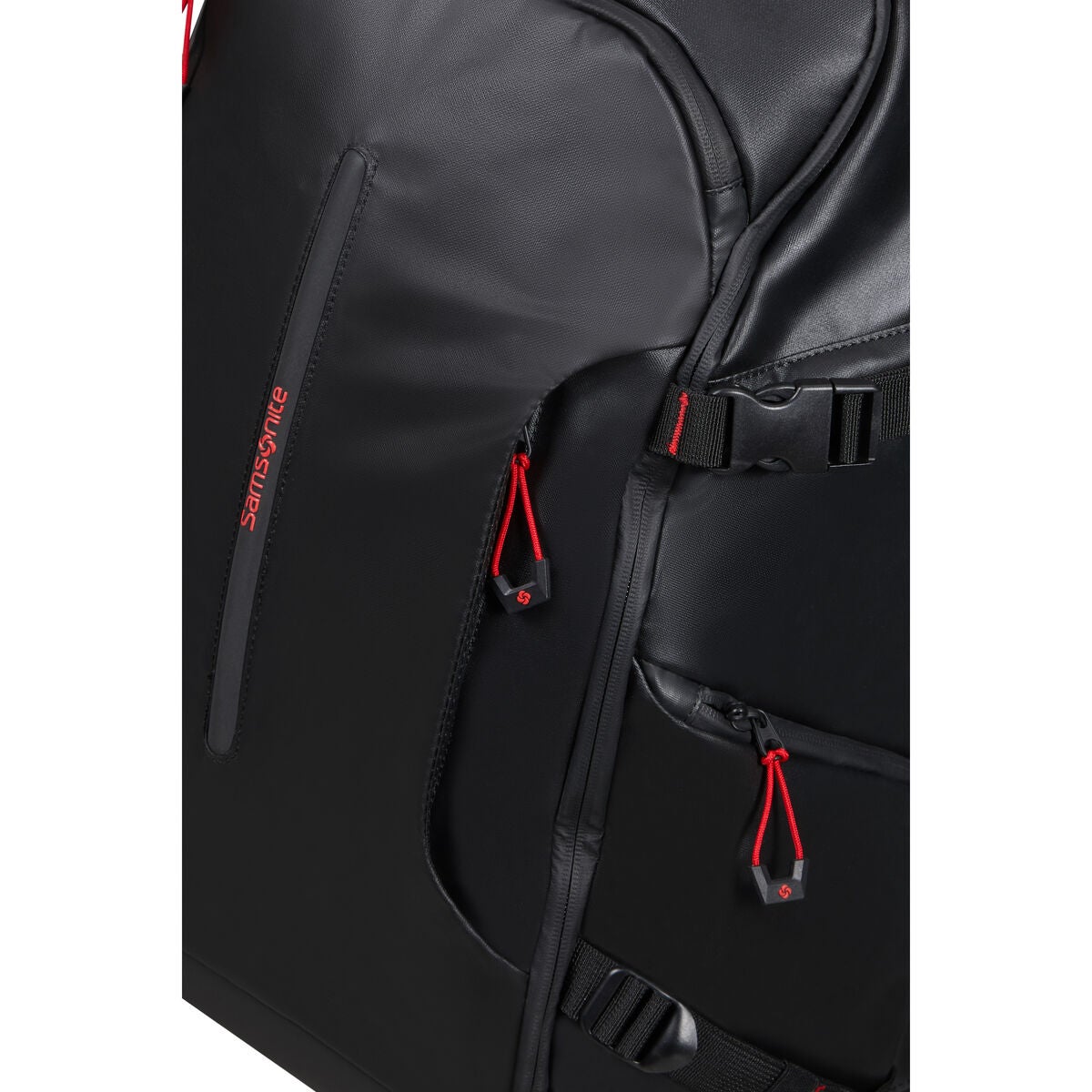 Ecodiver Travel Backpack