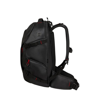 Ecodiver Travel Backpack
