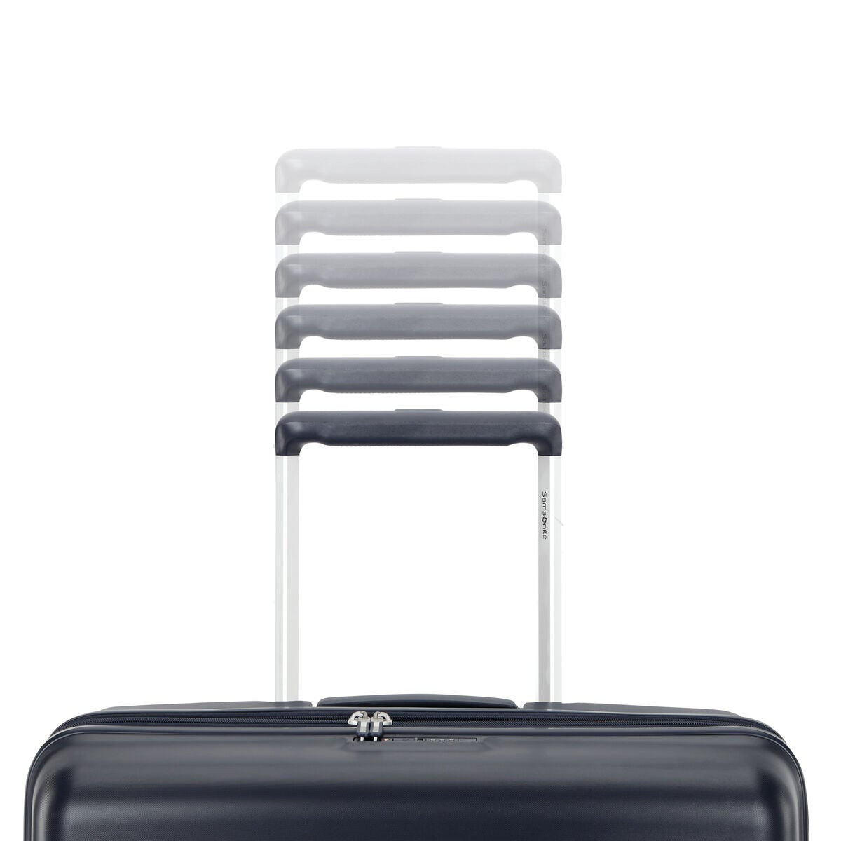 Elevation™ Plus Hardside Medium Glider™