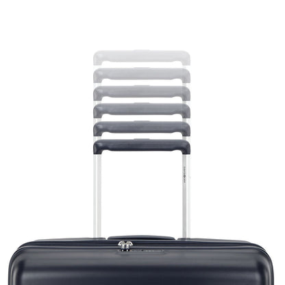 Elevation™ Plus Hardside Medium Glider™