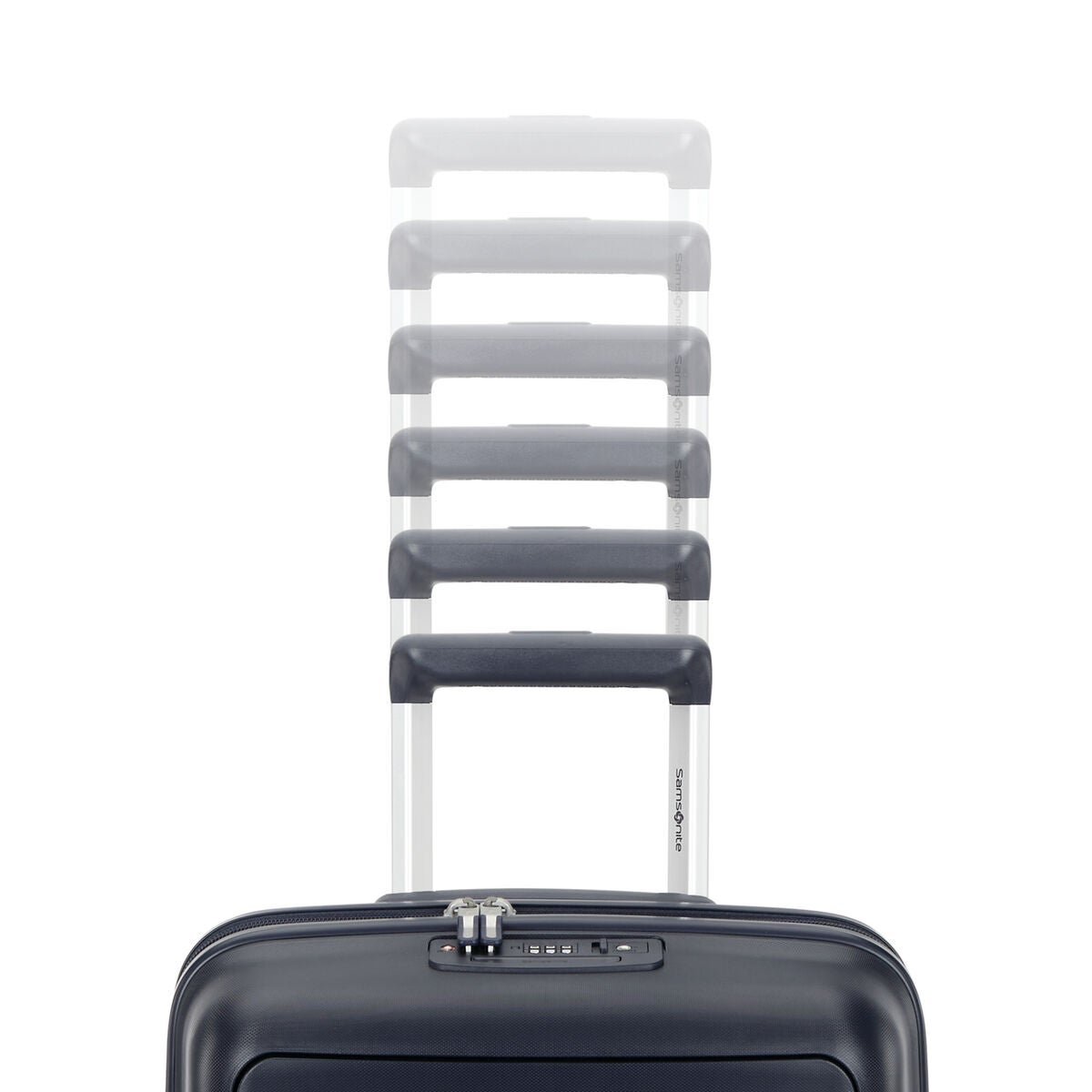 Elevation™ Plus Hardside Carry-On Pro Spinner
