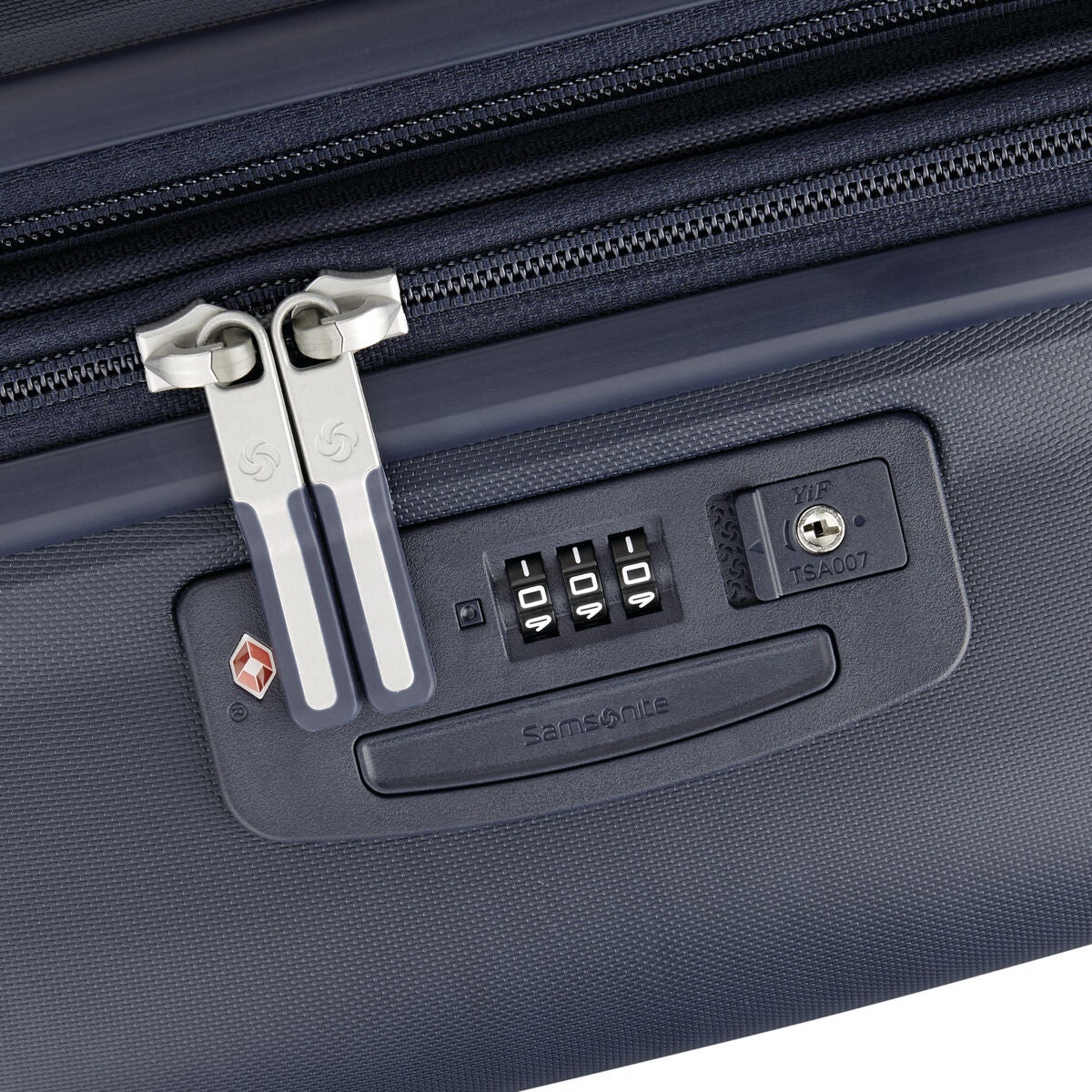 Elevation™ Plus Hardside Carry-On Pro Spinner