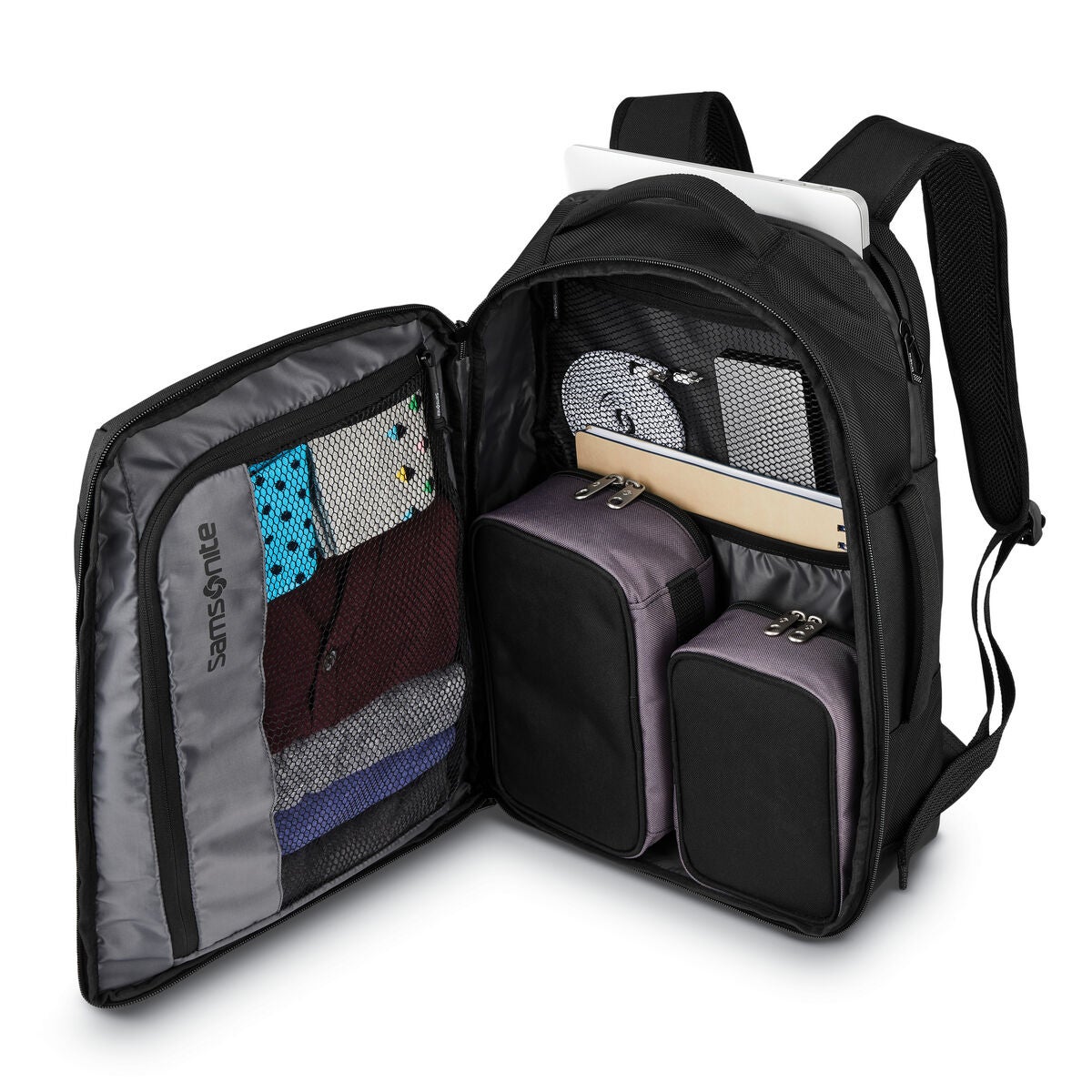 Detour Travel Backpack