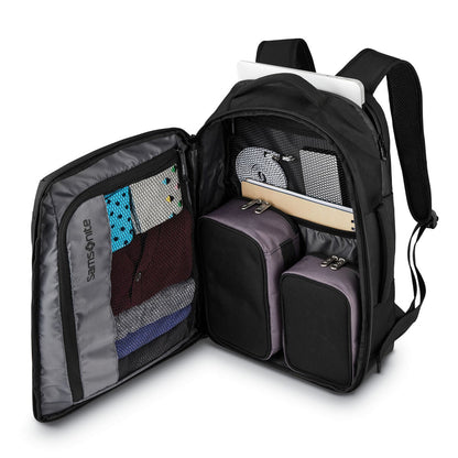 Detour Travel Backpack