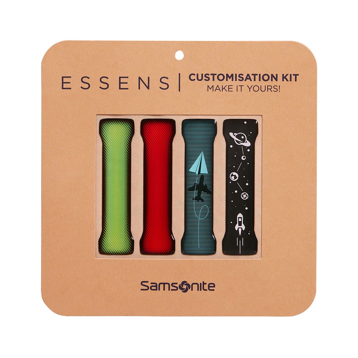 Essens Large Spinner