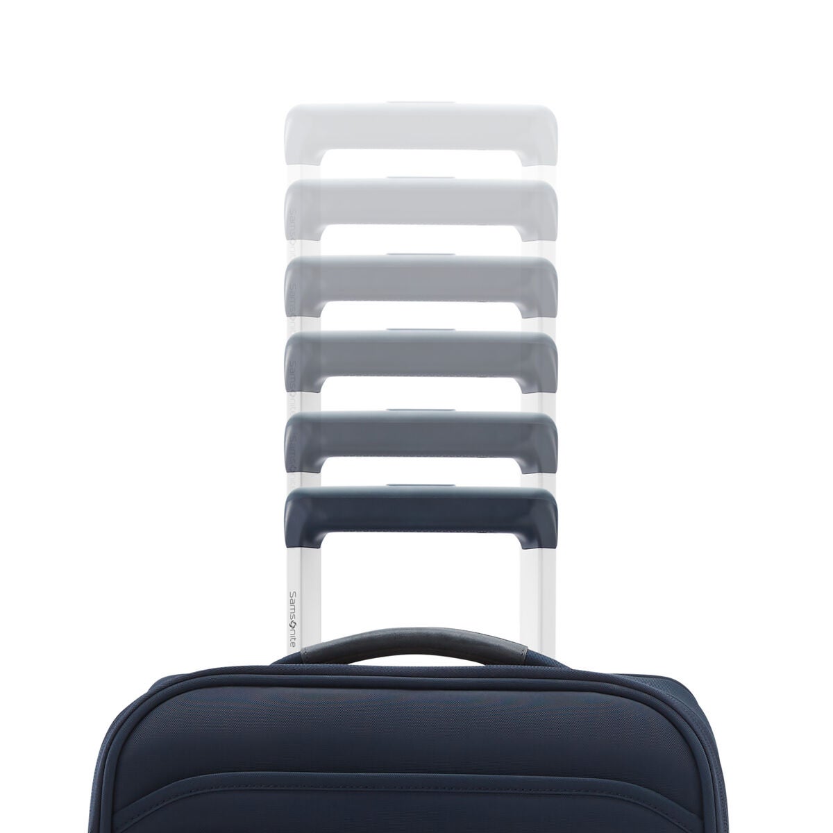 Elevation™ Plus Softside Global Carry-On Spinner