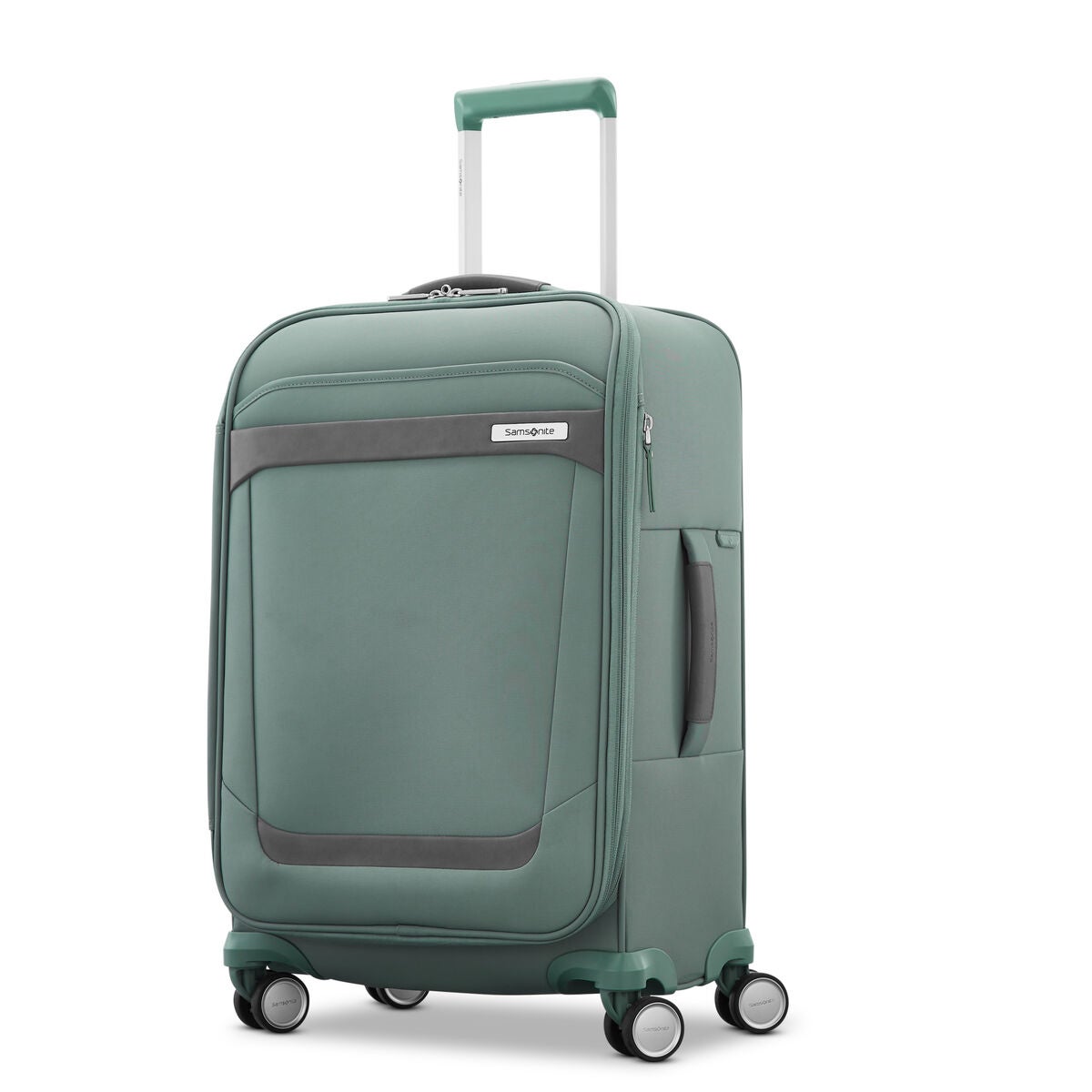 Elevation™ Plus Softside Carry-On Spinner