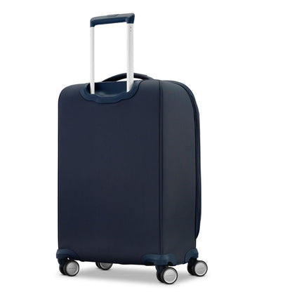 Elevation™ Plus Softside Carry-On Spinner