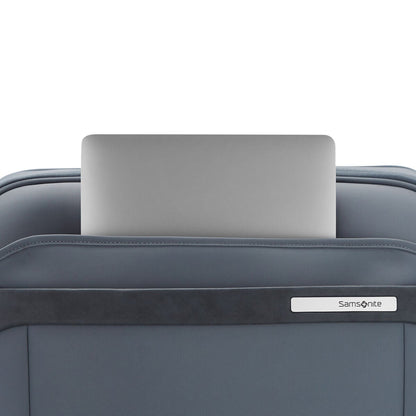 Elevation™ Plus Softside Carry-On Spinner