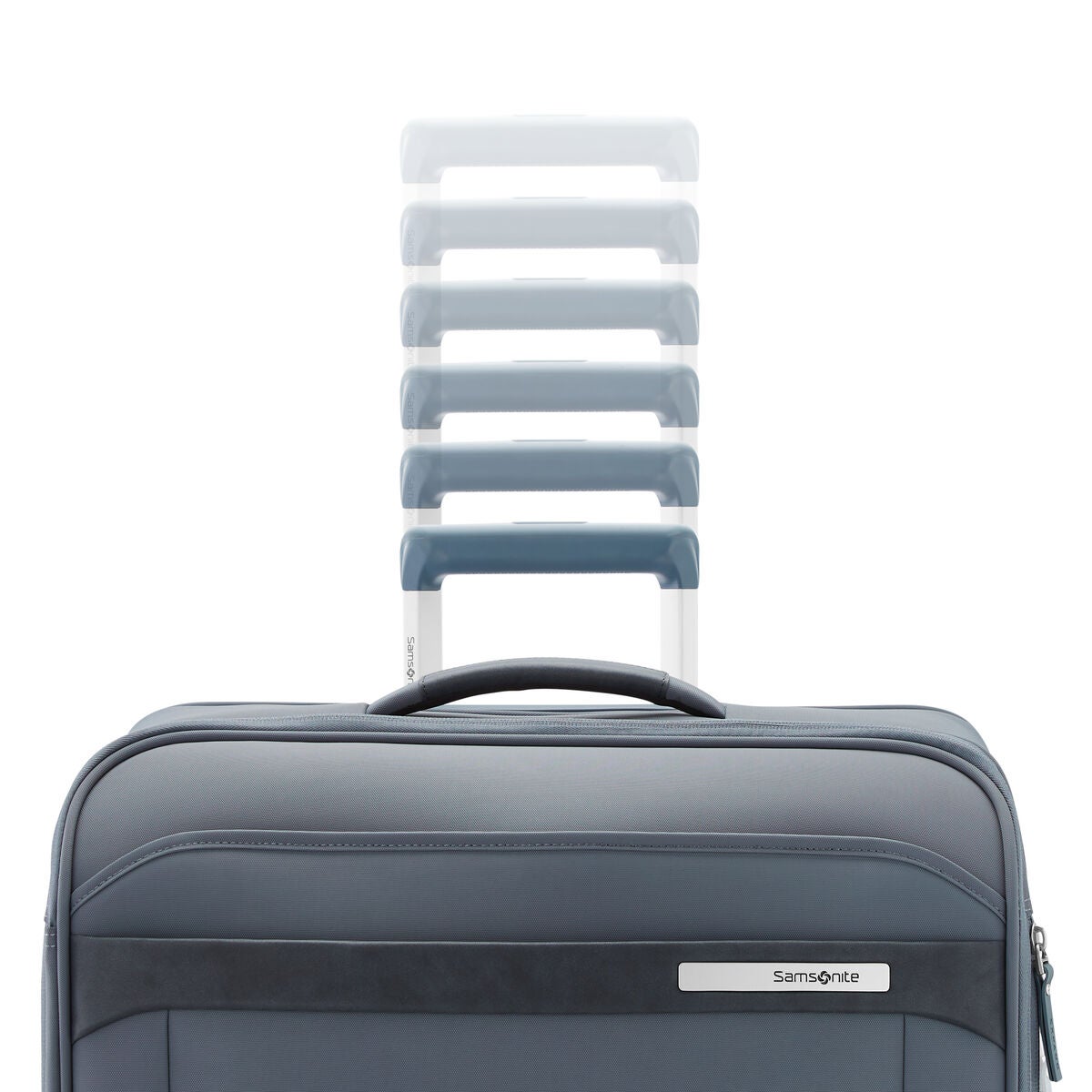 Elevation™ Plus Softside Carry-On Spinner