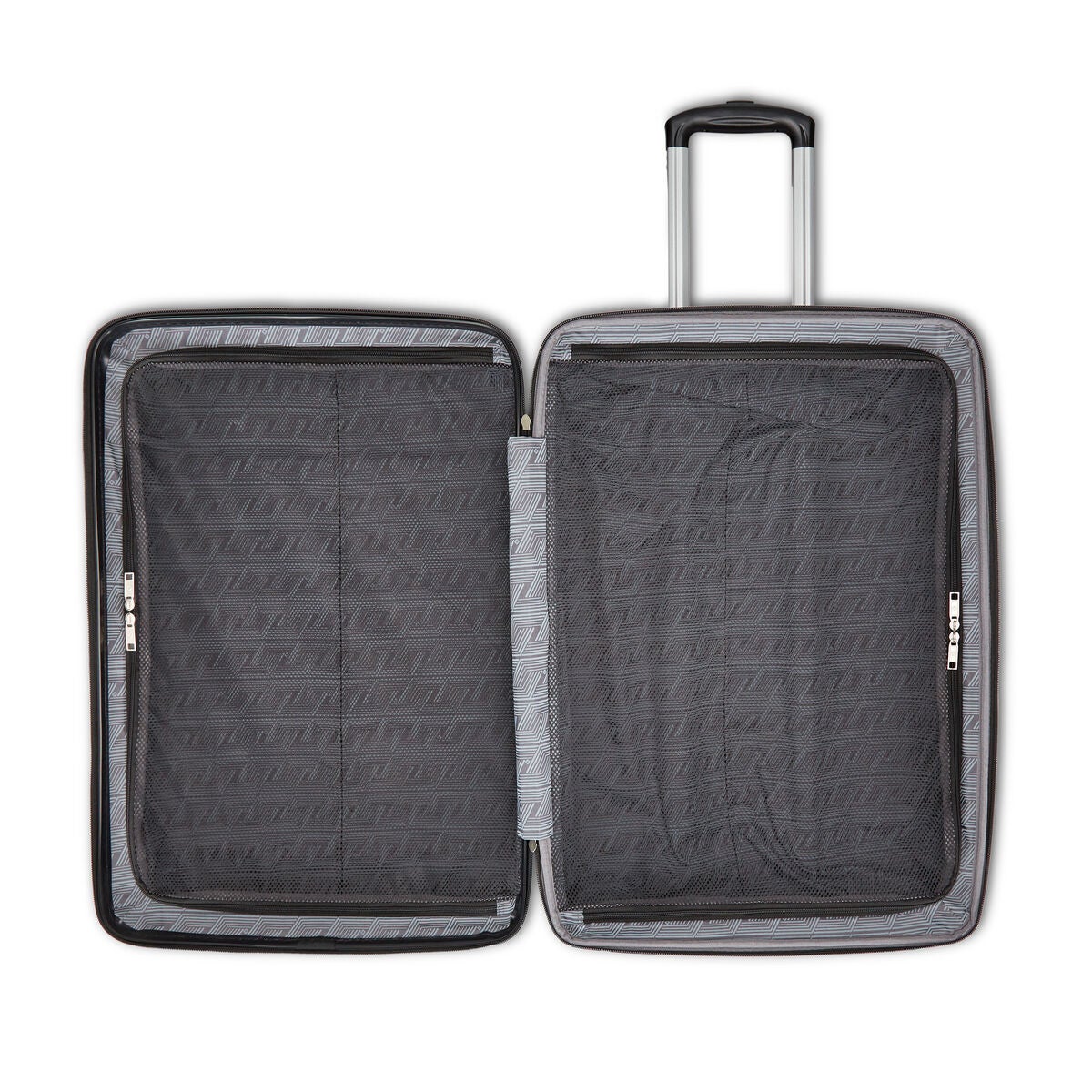 Carbon X Carry-On Spinner