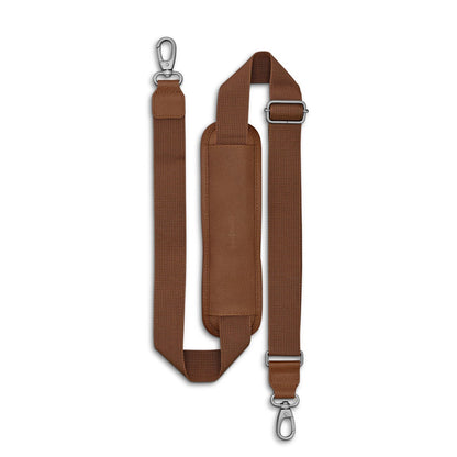 Classic Leather Weekender