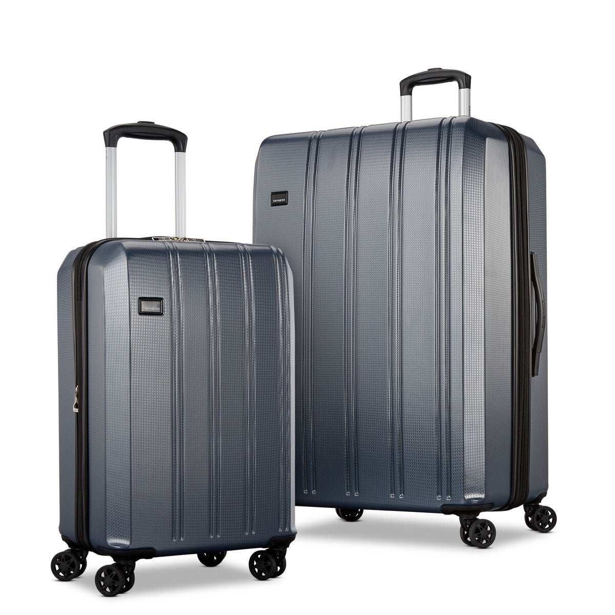 Carbon X 2 Piece Set (CO/L)