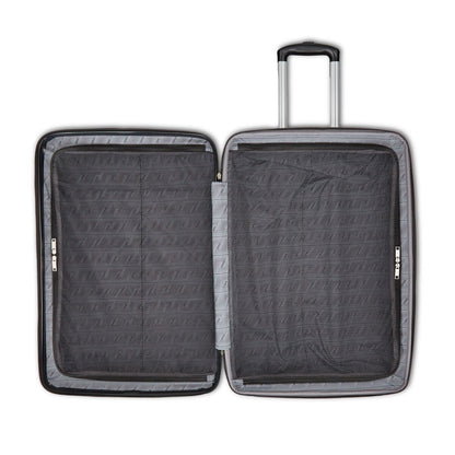 Carbon X 2 Piece Set (CO/L)