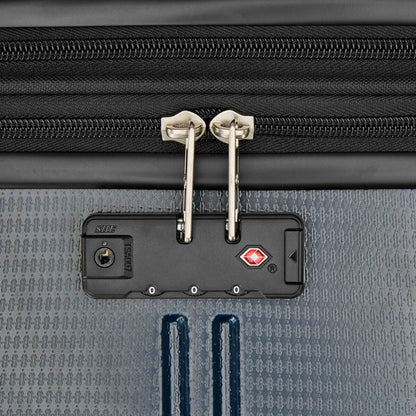 Carbon X 2 Piece Set (CO/L)