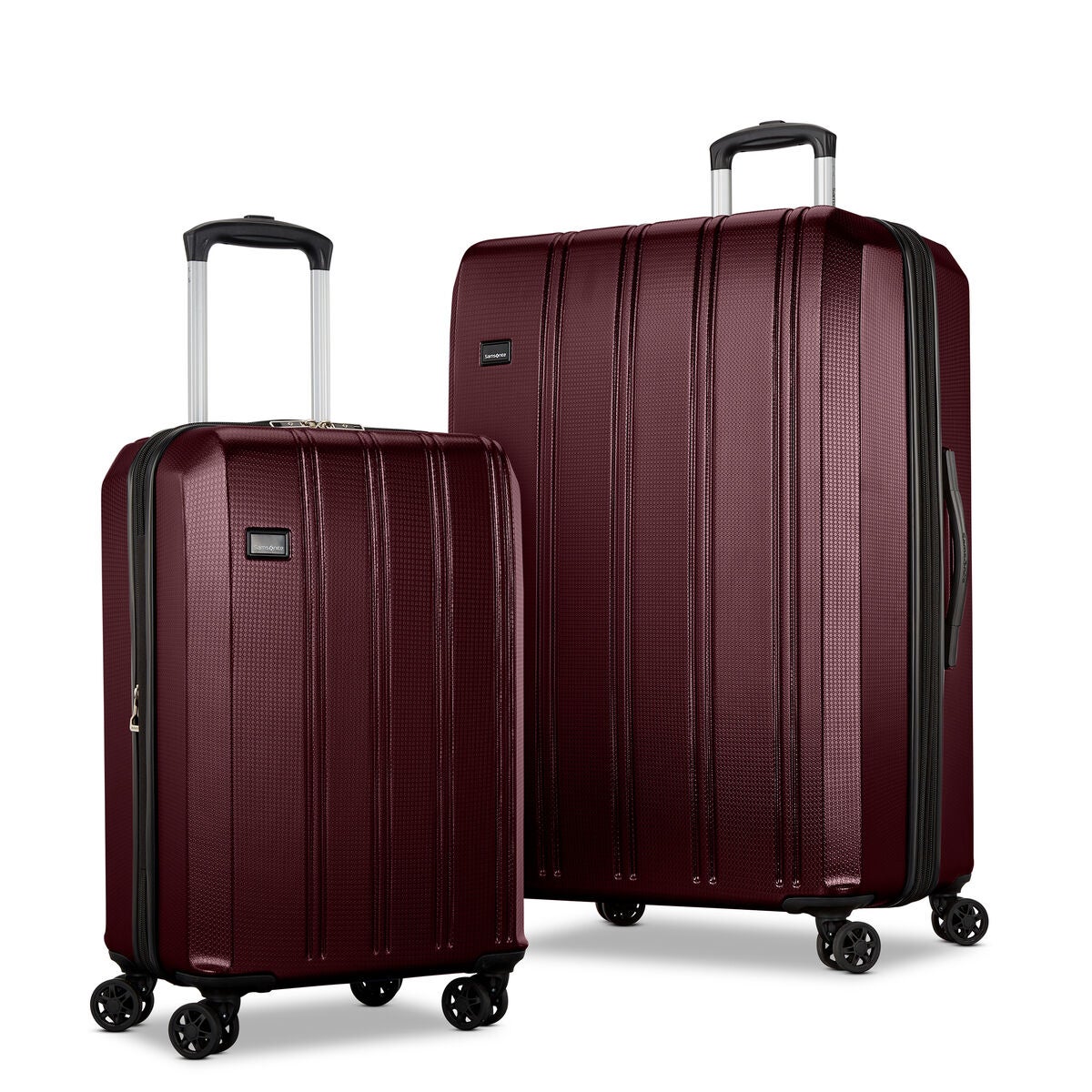 Carbon X 2 Piece Set (CO/L)