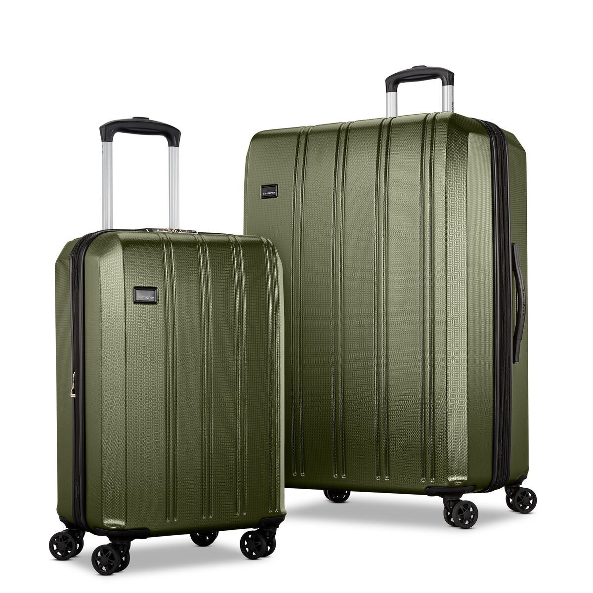 Carbon X 2 Piece Set (CO/L)