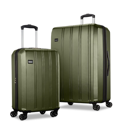 Carbon X 2 Piece Set (CO/L)