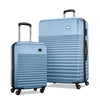Glacial Blue