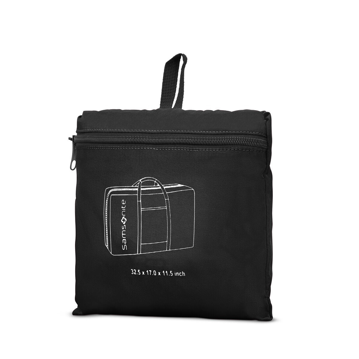 Foldable Tote-A-Ton Duffel