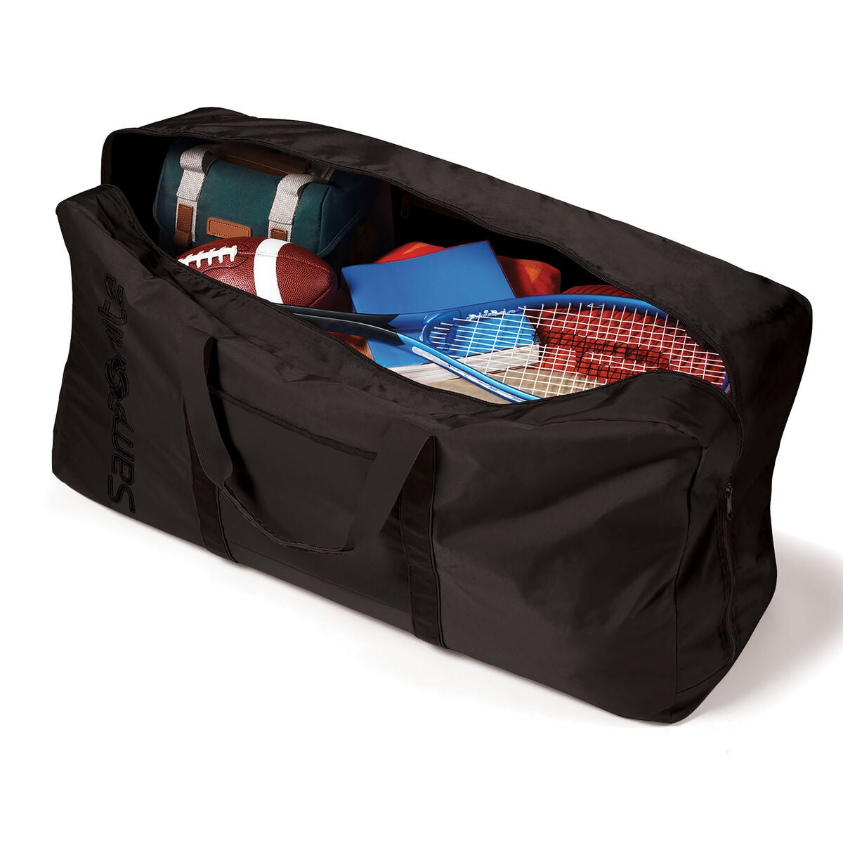 Foldable Tote-A-Ton Duffel