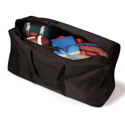 Foldable Tote-A-Ton Duffel