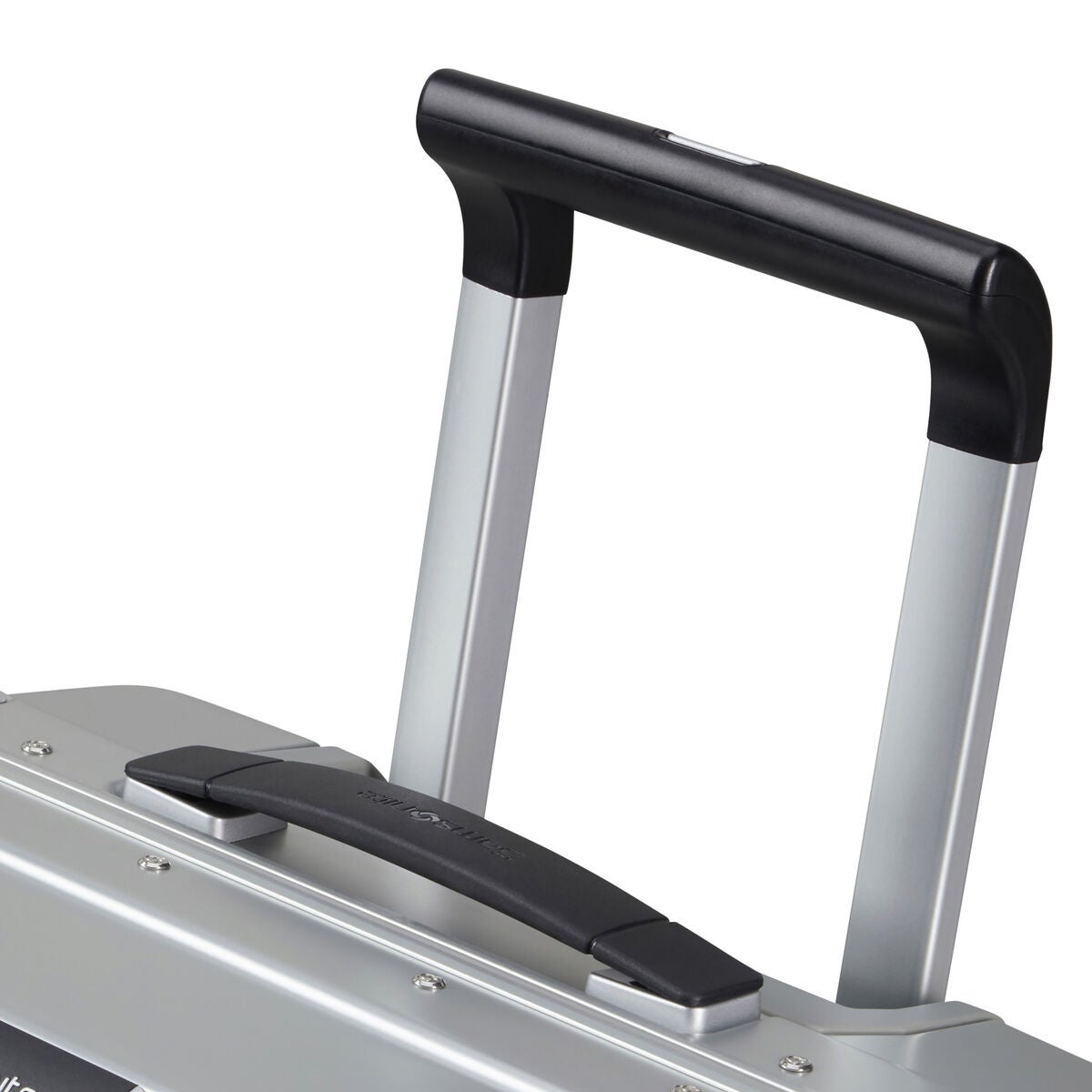 Proxis ALU Carry-On Spinner
