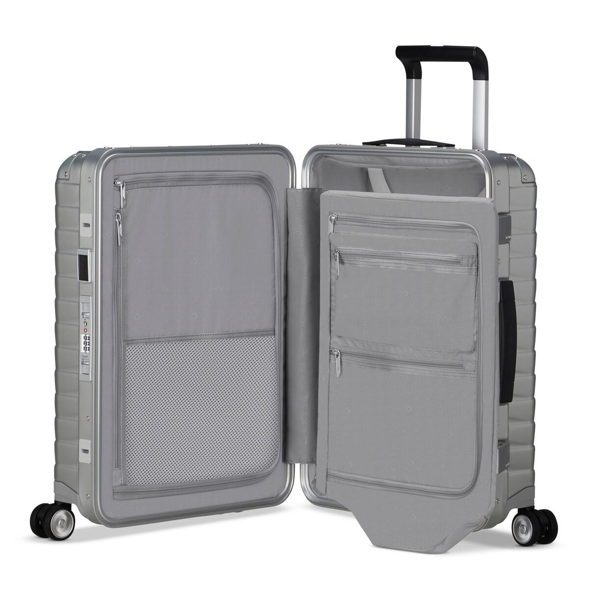 Proxis ALU Carry-On Spinner