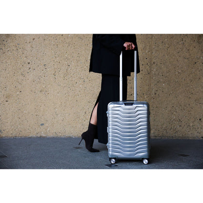Proxis ALU Carry-On Spinner