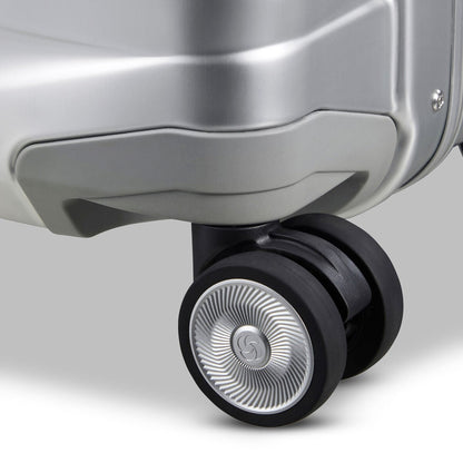 Proxis ALU Carry-On Spinner