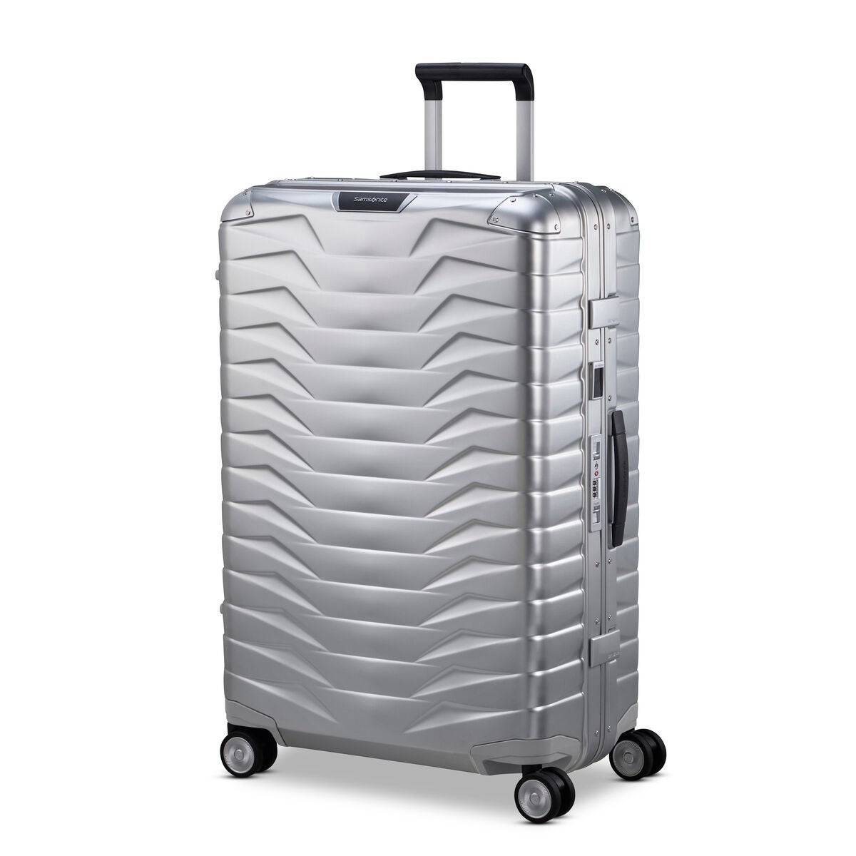 Proxis ALU Large Spinner