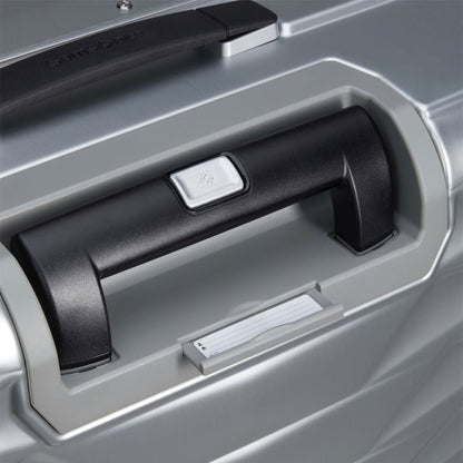 Proxis ALU Large Spinner