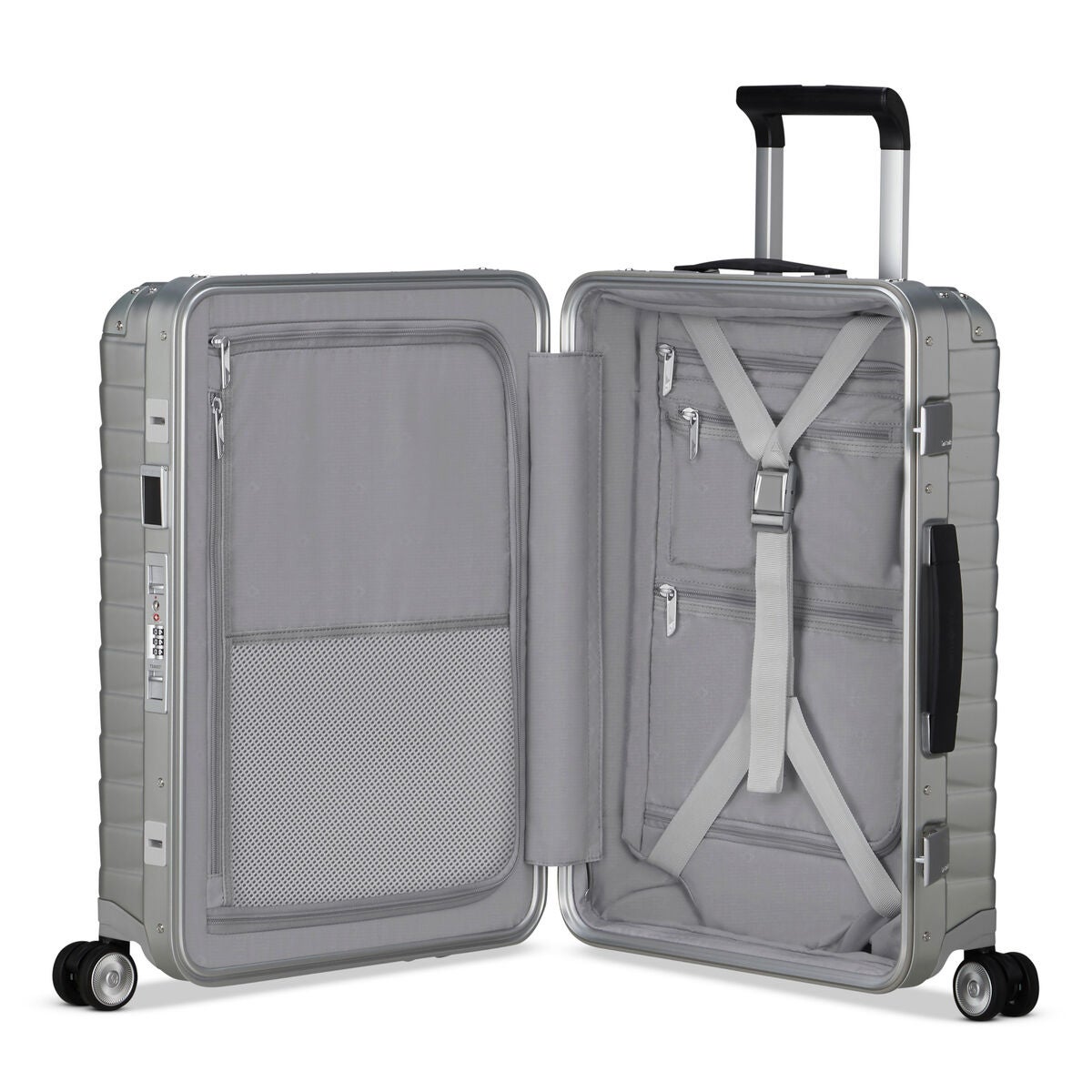 Proxis ALU Large Spinner