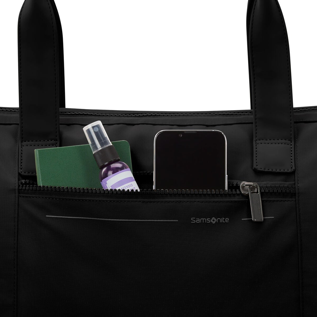 Better Than Basic Weekender